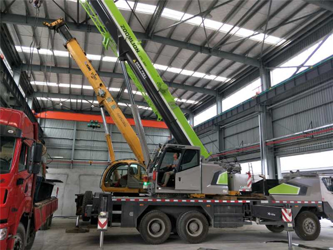 延平区高空车出租需要注意哪些安全事项？