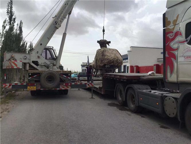 延平区狭窄场地（如小区、车间）适合用哪种吊车？